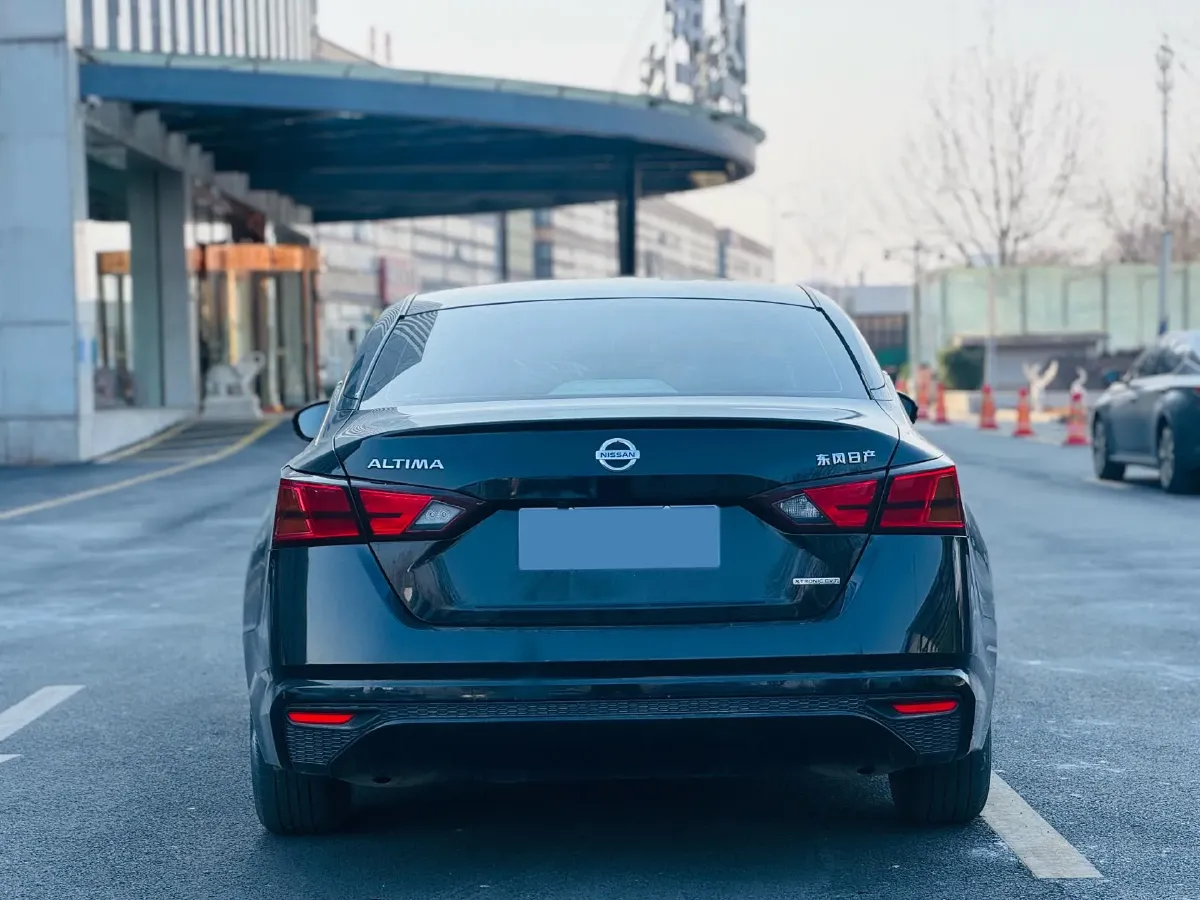 2021 Nissan Teana 2.0L 156HP L4 CVT,autocango,china used car exporter,china ev exporter,chinese used car exporter,chinese used ev exporter