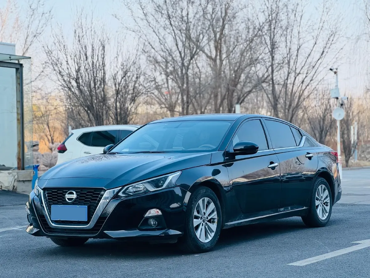 2021 Nissan Teana 2.0L 156HP L4 CVT,autocango,china used car exporter,china ev exporter,chinese used car exporter,chinese used ev exporter