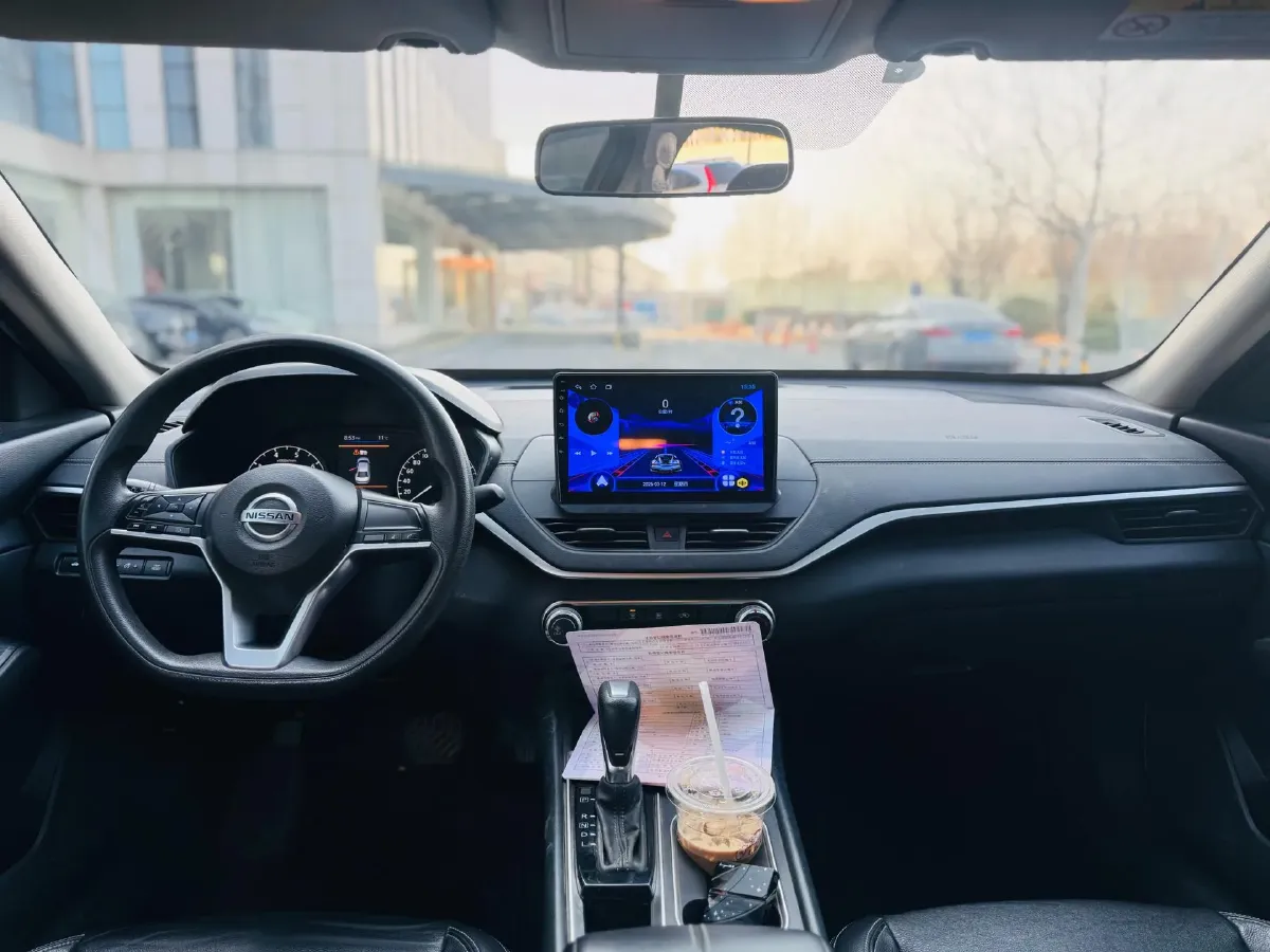 2021 Nissan Teana 2.0L 156HP L4 CVT,autocango,china used car exporter,china ev exporter,chinese used car exporter,chinese used ev exporter