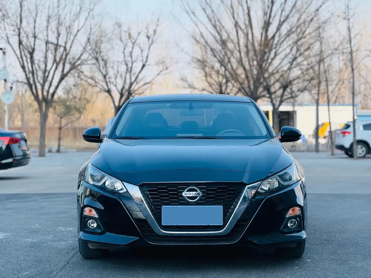 2021 Nissan Teana 2.0L 156HP L4 CVT,autocango,china used car exporter,china ev exporter,chinese used car exporter,chinese used ev exporter