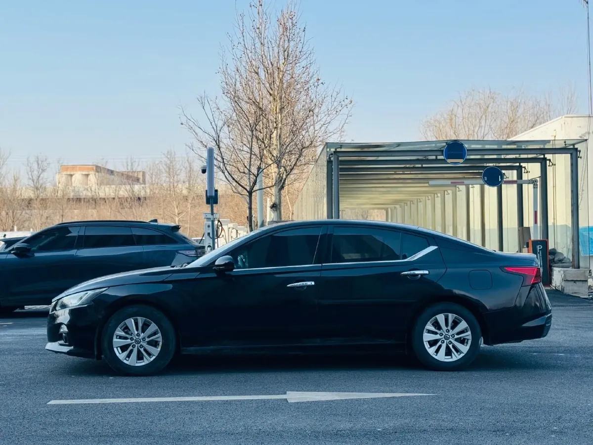 2021 Nissan Teana 2.0L 156HP L4 CVT,autocango,china used car exporter,china ev exporter,chinese used car exporter,chinese used ev exporter