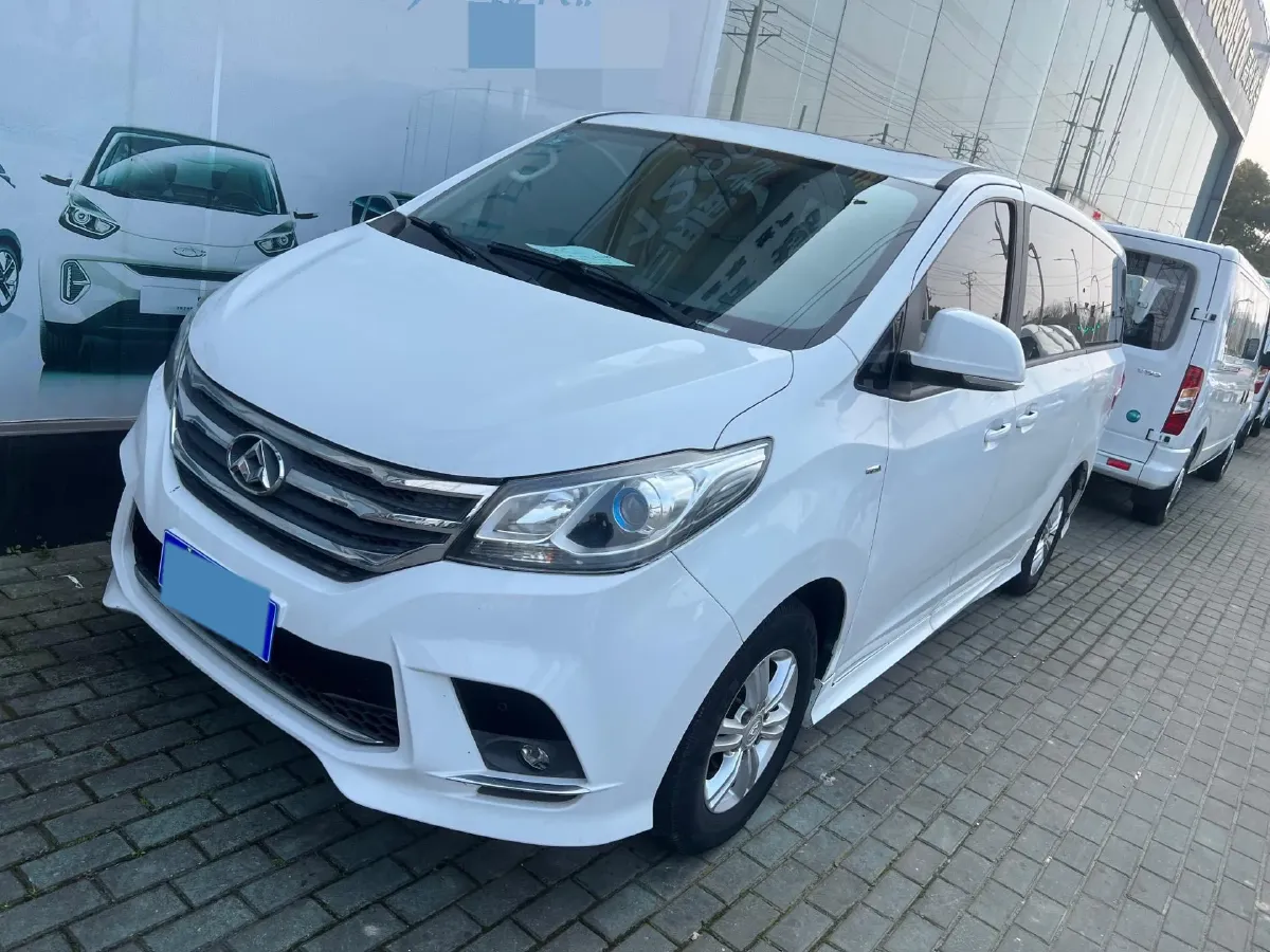 2018 MAXUS G10 2.0T 224HP L4 6AT,autocango,china used car exporter,china ev exporter,chinese used car exporter,chinese used ev exporter