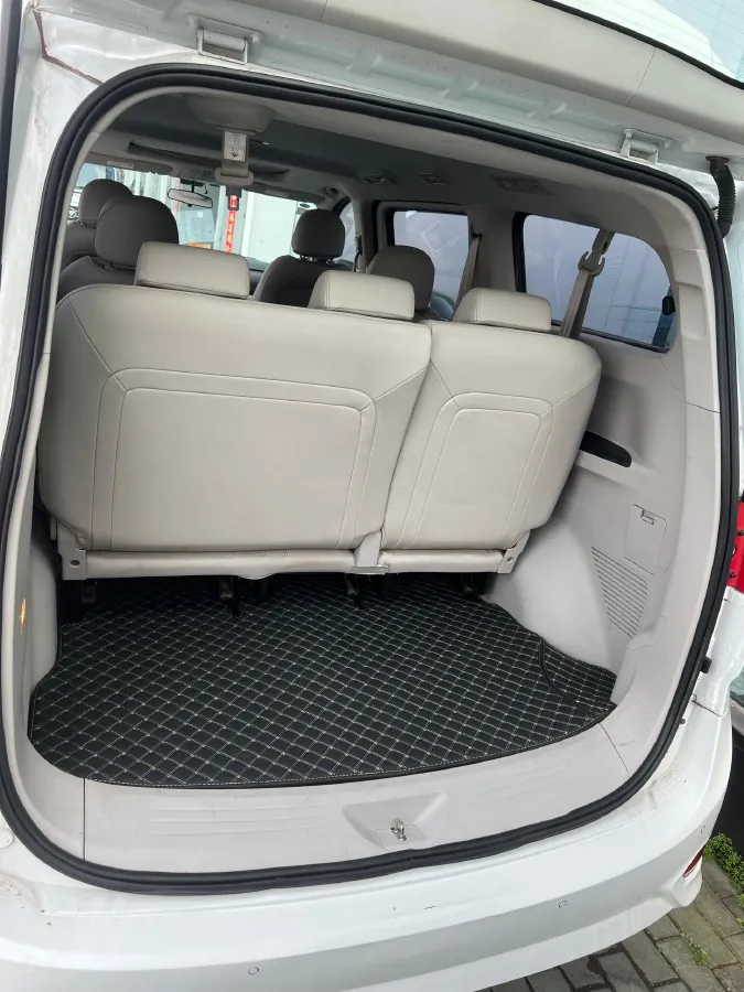 2018 MAXUS G10 2.0T 224HP L4 6AT,autocango,china used car exporter,china ev exporter,chinese used car exporter,chinese used ev exporter
