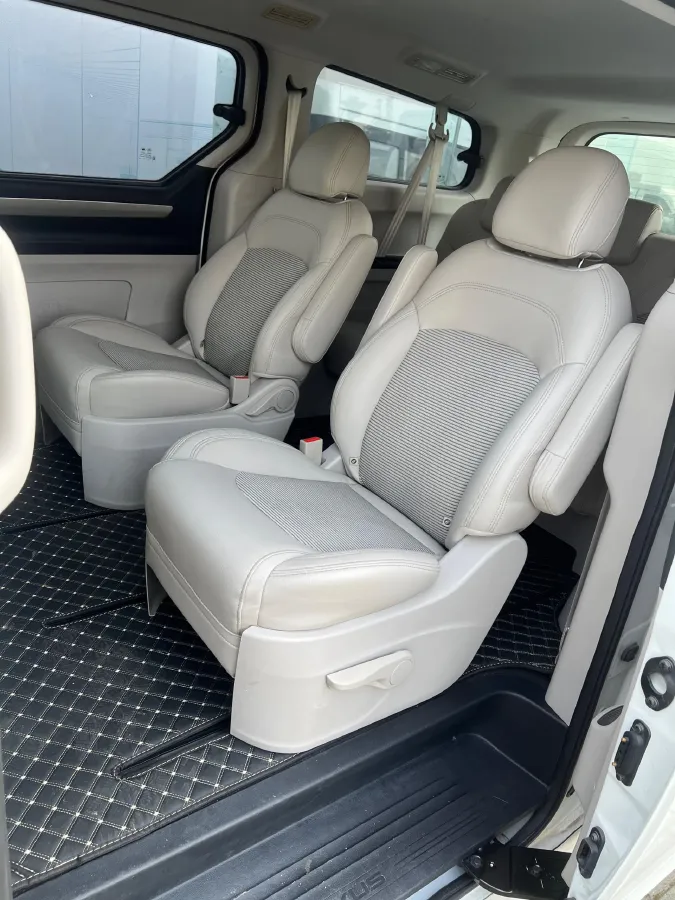 2018 MAXUS G10 2.0T 224HP L4 6AT,autocango,china used car exporter,china ev exporter,chinese used car exporter,chinese used ev exporter