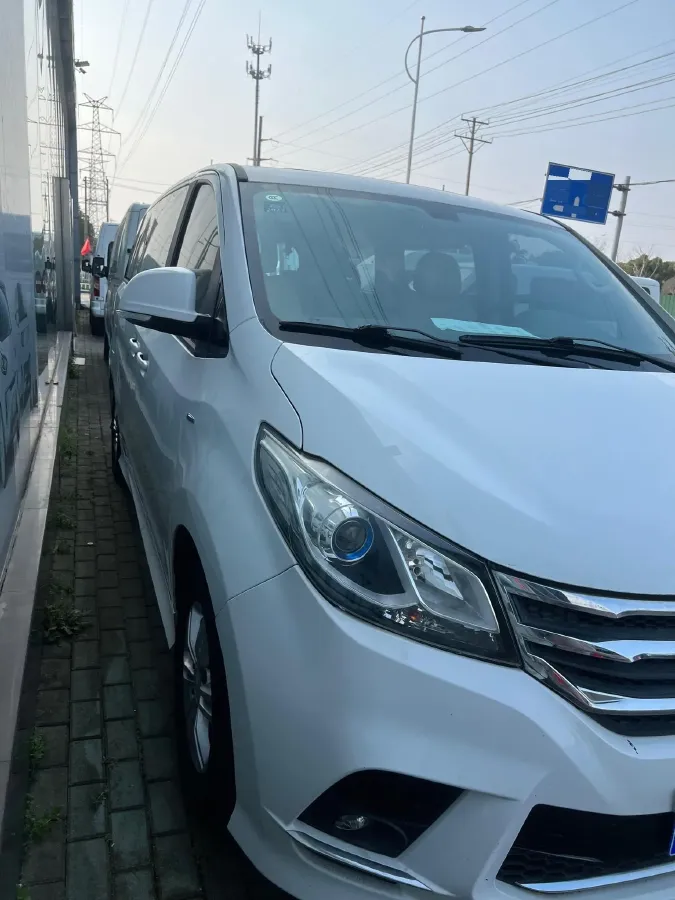 2018 MAXUS G10 2.0T 224HP L4 6AT,autocango,china used car exporter,china ev exporter,chinese used car exporter,chinese used ev exporter