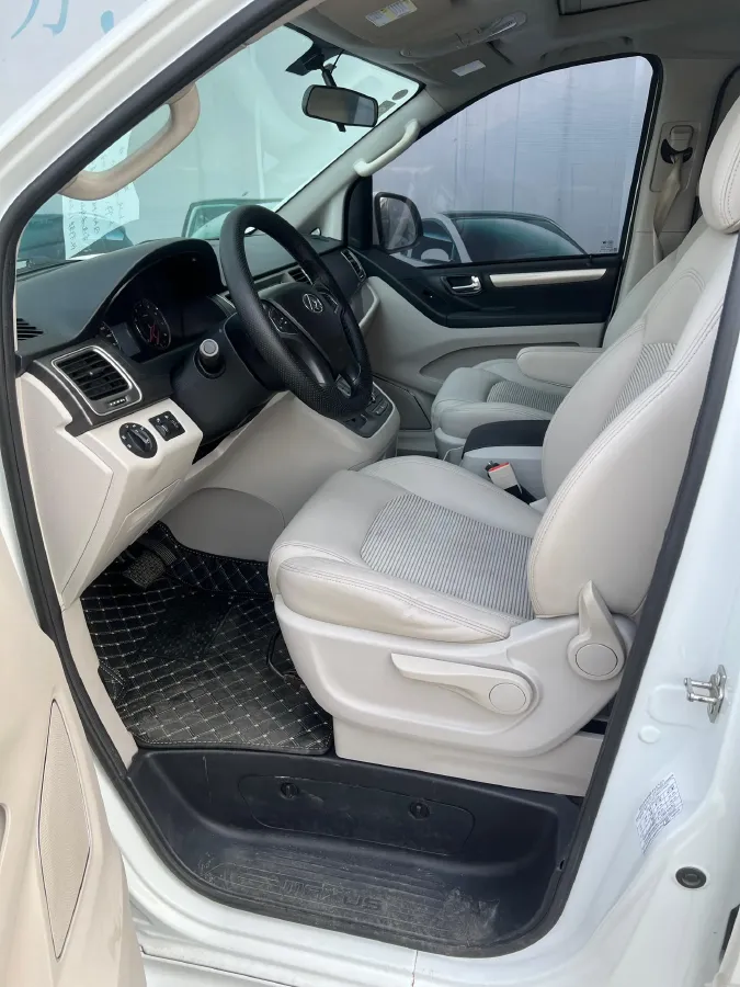 2018 MAXUS G10 2.0T 224HP L4 6AT,autocango,china used car exporter,china ev exporter,chinese used car exporter,chinese used ev exporter