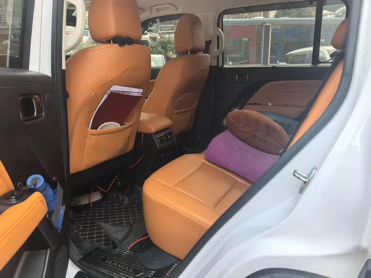 2023 Haval Raptor 1.5T 167HP L4 2DHT PHEV 27.54KWH,autocango,china used car exporter,china ev exporter,chinese used car exporter,chinese used ev exporter
