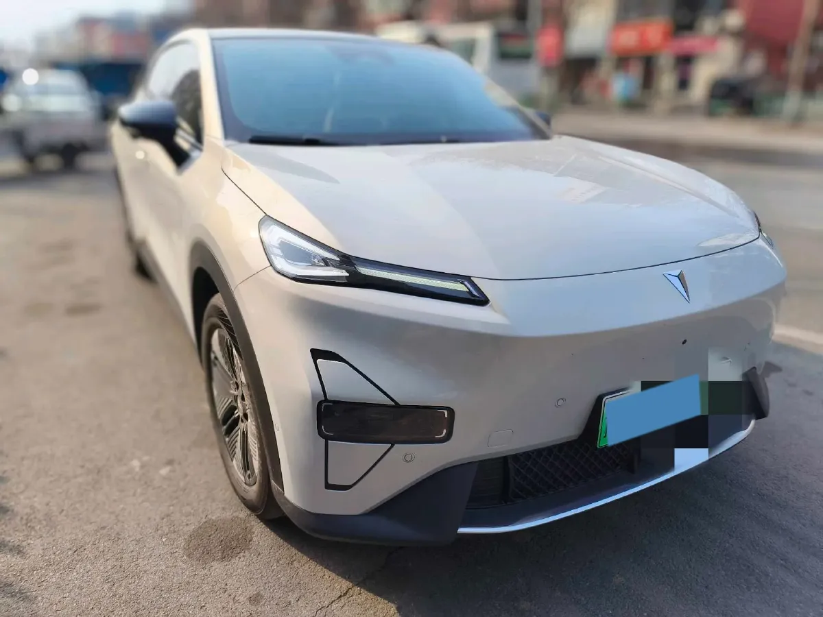 2025 ChangAn QiYuan A07 BEV 56.1KWH,autocango,china used car exporter,china ev exporter,chinese used car exporter,chinese used ev exporter