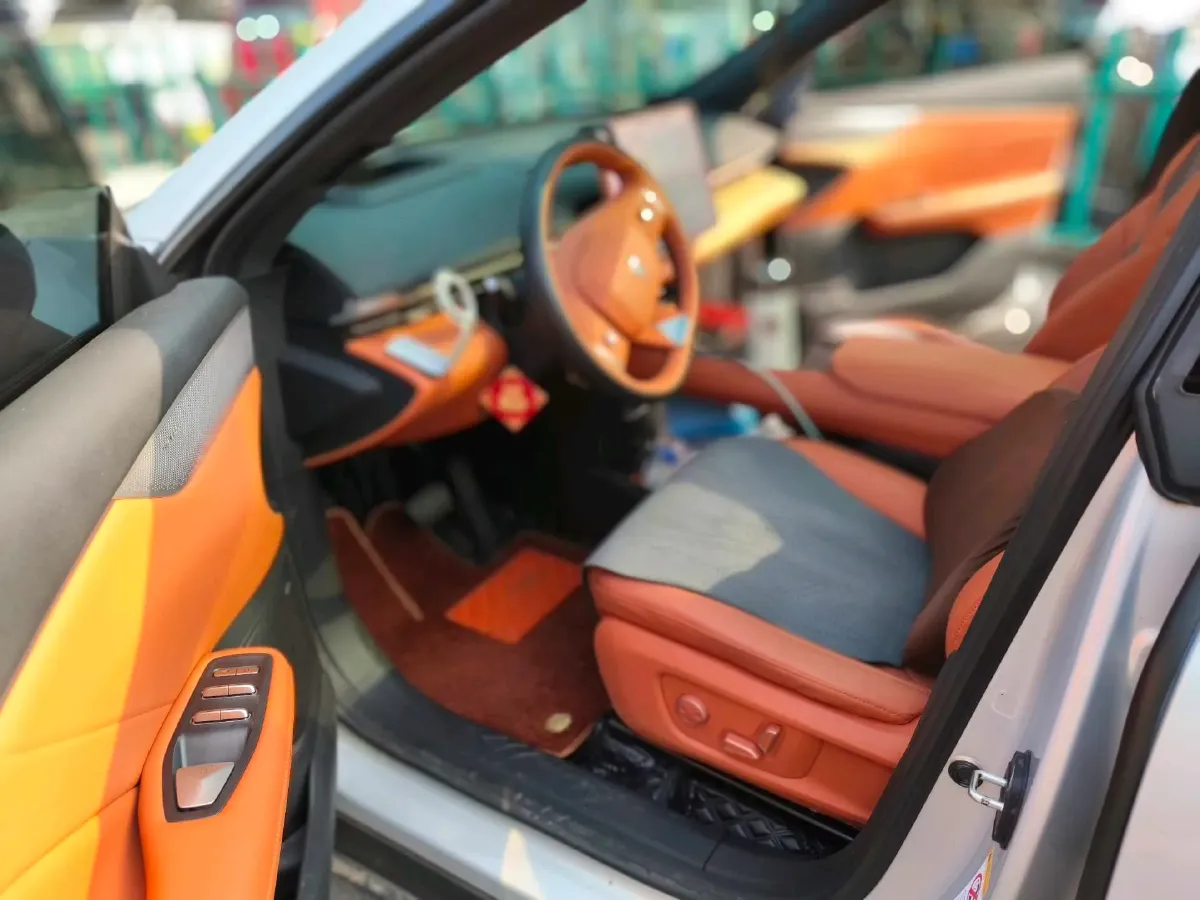 2025 ChangAn QiYuan A07 BEV 56.1KWH,autocango,china used car exporter,china ev exporter,chinese used car exporter,chinese used ev exporter