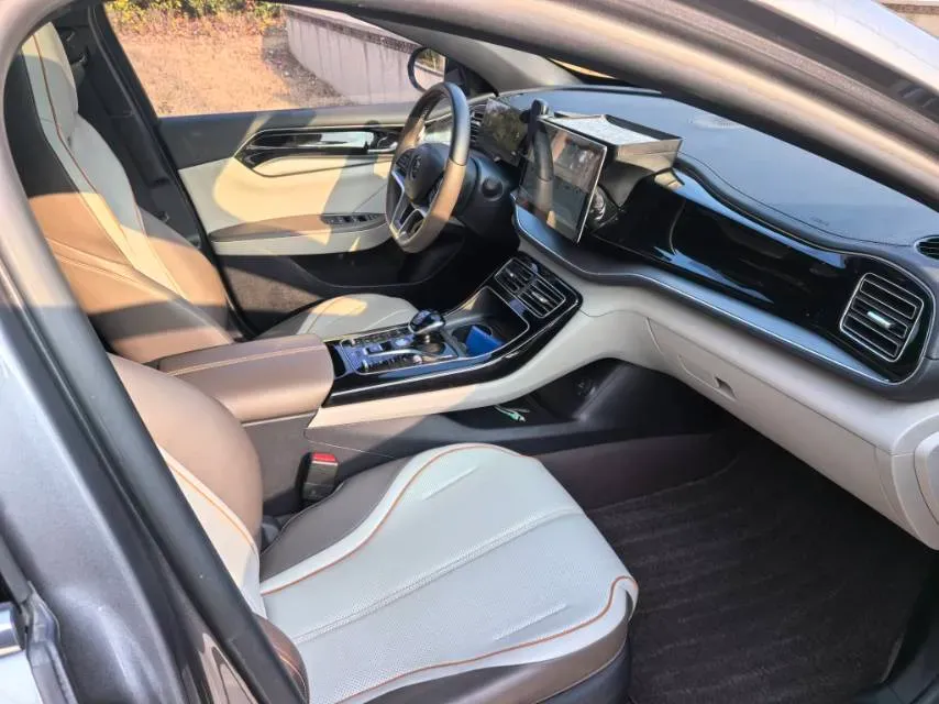 2023 BYD Qin Plus BEV 48KWH,autocango,china used car exporter,china ev exporter,chinese used car exporter,chinese used ev exporter