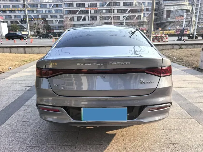 2023 BYD Qin Plus BEV 48KWH,autocango,china used car exporter,china ev exporter,chinese used car exporter,chinese used ev exporter