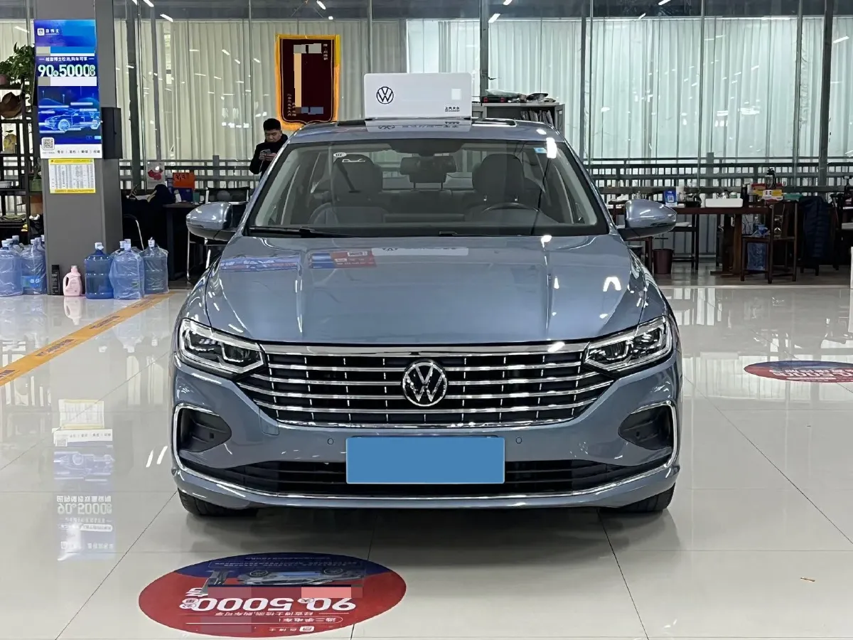 2023 Volkswagen Lavida 1.4T 150HP L4 7DCT,autocango,china used car exporter,china ev exporter,chinese used car exporter,chinese used ev exporter
