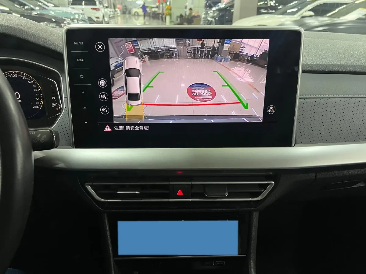 2023 Volkswagen Lavida 1.4T 150HP L4 7DCT,autocango,china used car exporter,china ev exporter,chinese used car exporter,chinese used ev exporter