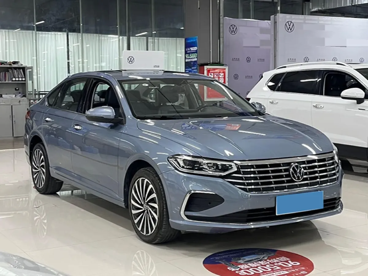 2023 Volkswagen Lavida 1.4T 150HP L4 7DCT,autocango,china used car exporter,china ev exporter,chinese used car exporter,chinese used ev exporter