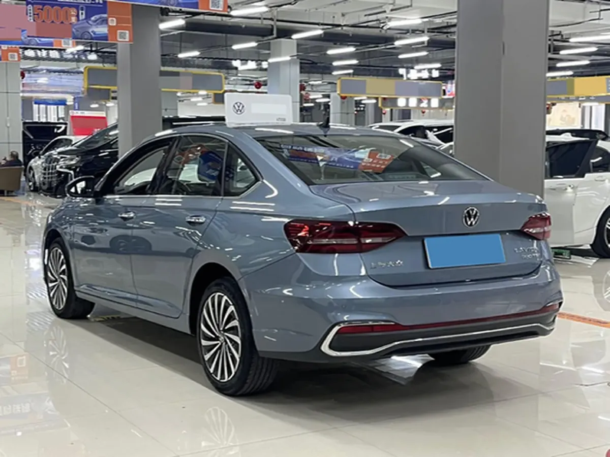2023 Volkswagen Lavida 1.4T 150HP L4 7DCT,autocango,china used car exporter,china ev exporter,chinese used car exporter,chinese used ev exporter