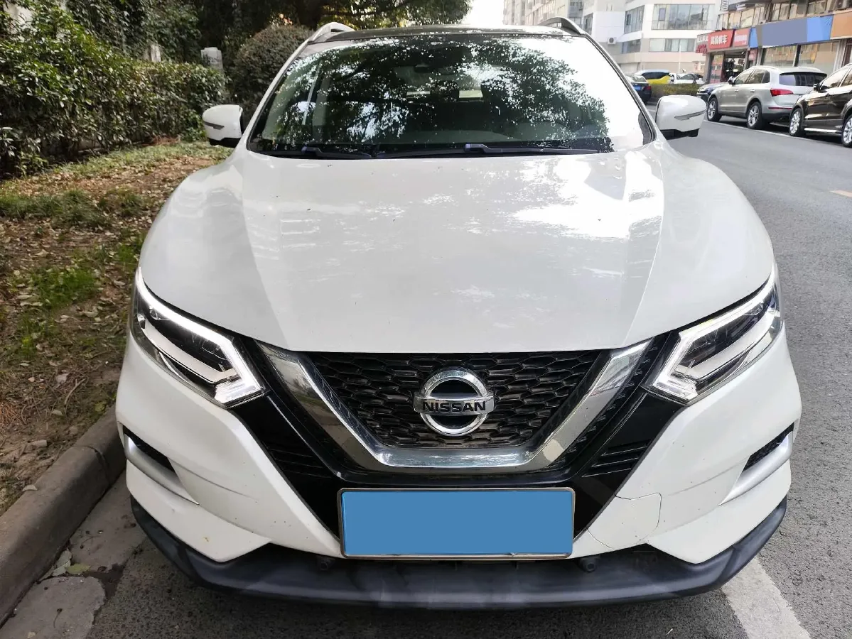 2021 Nissan Qashqai 2.0L 151HP L4 CVT,autocango,china used car exporter,china ev exporter,chinese used car exporter,chinese used ev exporter