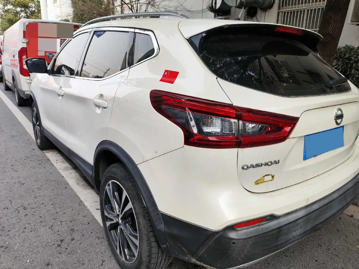 2021 Nissan Qashqai 2.0L 151HP L4 CVT,autocango,china used car exporter,china ev exporter,chinese used car exporter,chinese used ev exporter