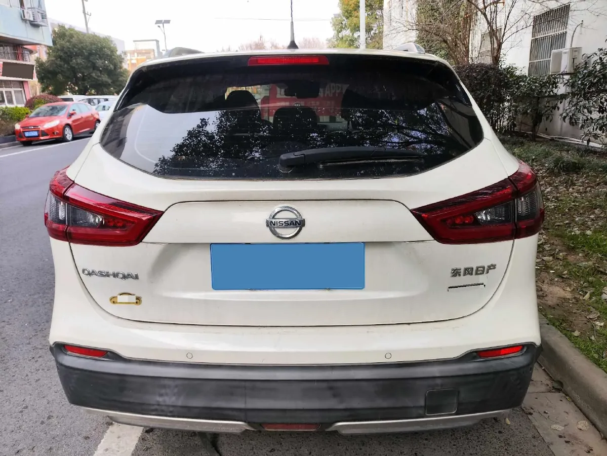 2021 Nissan Qashqai 2.0L 151HP L4 CVT,autocango,china used car exporter,china ev exporter,chinese used car exporter,chinese used ev exporter