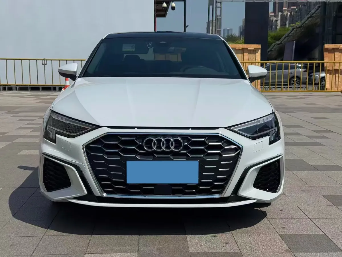 2022 Audi A3 1.4T 150HP L4 7DCT,autocango,china used car exporter,china ev exporter,chinese used car exporter,chinese used ev exporter