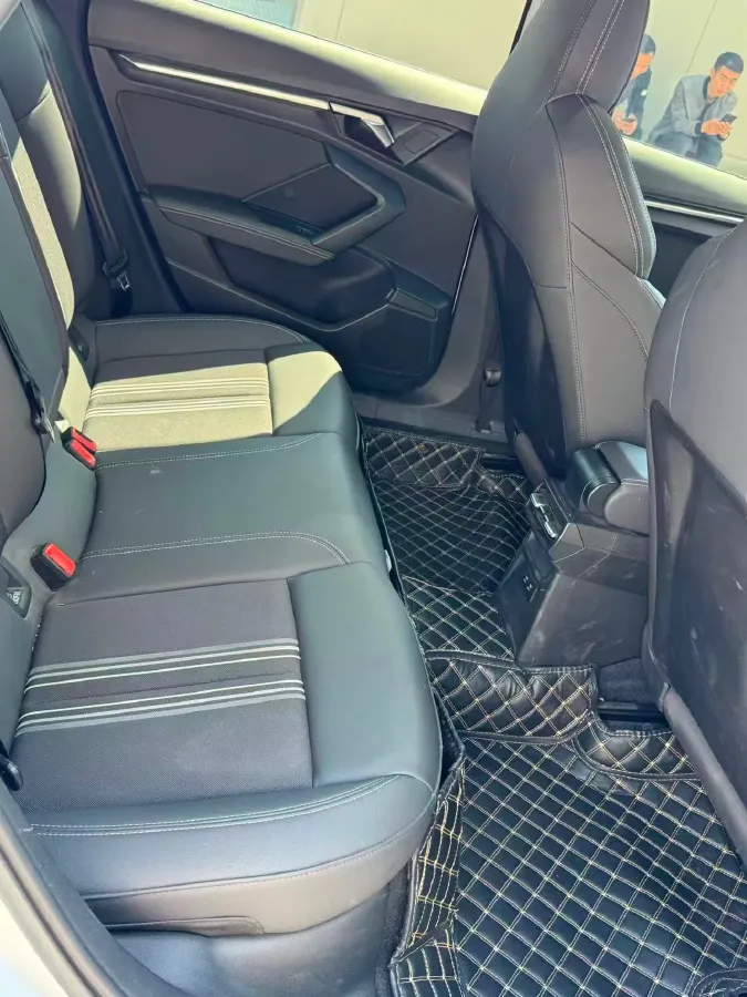 2022 Audi A3 1.4T 150HP L4 7DCT,autocango,china used car exporter,china ev exporter,chinese used car exporter,chinese used ev exporter