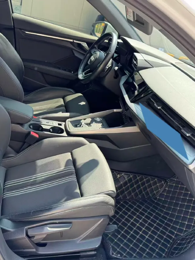 2022 Audi A3 1.4T 150HP L4 7DCT,autocango,china used car exporter,china ev exporter,chinese used car exporter,chinese used ev exporter