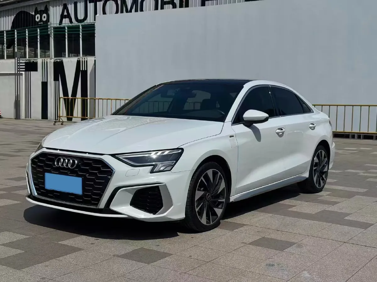 2022 Audi A3 1.4T 150HP L4 7DCT,autocango,china used car exporter,china ev exporter,chinese used car exporter,chinese used ev exporter