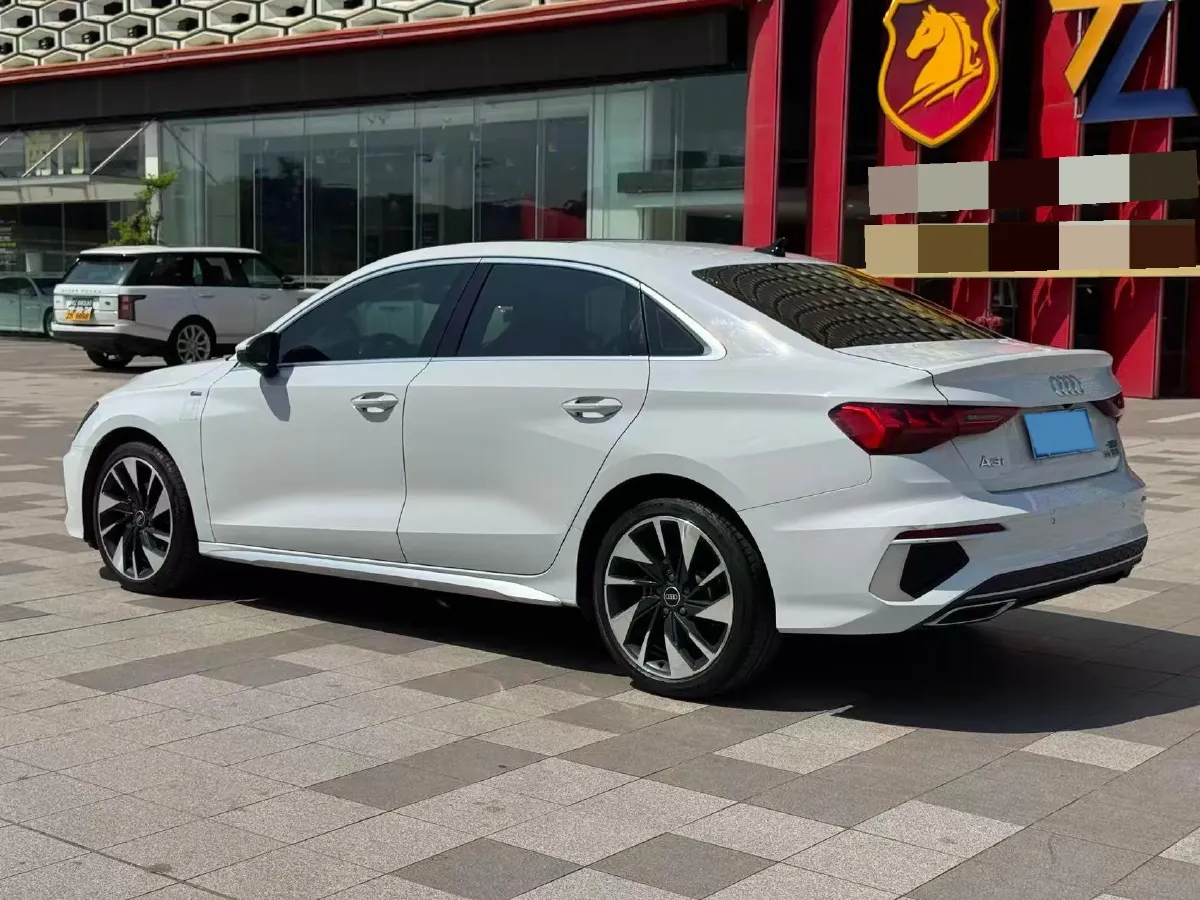 2022 Audi A3 1.4T 150HP L4 7DCT,autocango,china used car exporter,china ev exporter,chinese used car exporter,chinese used ev exporter