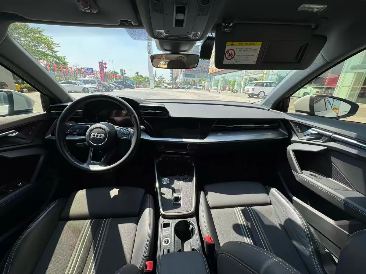 2022 Audi A3 1.4T 150HP L4 7DCT,autocango,china used car exporter,china ev exporter,chinese used car exporter,chinese used ev exporter