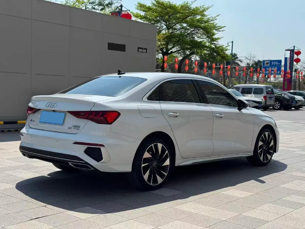 2022 Audi A3 1.4T 150HP L4 7DCT,autocango,china used car exporter,china ev exporter,chinese used car exporter,chinese used ev exporter