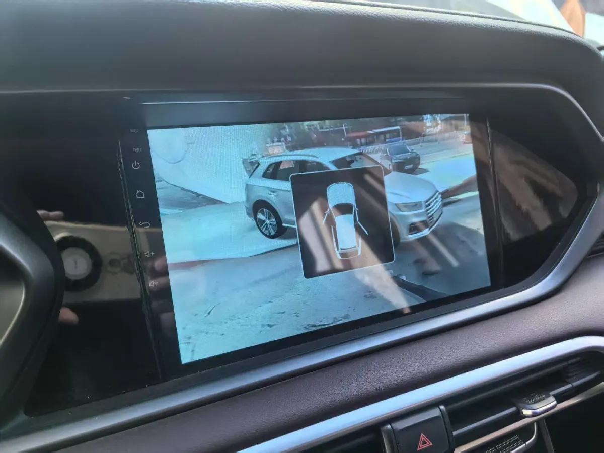 2021 GAC Trumpchi GS4 1.5T 169HP L4 6AT,autocango,china used car exporter,china ev exporter,chinese used car exporter,chinese used ev exporter