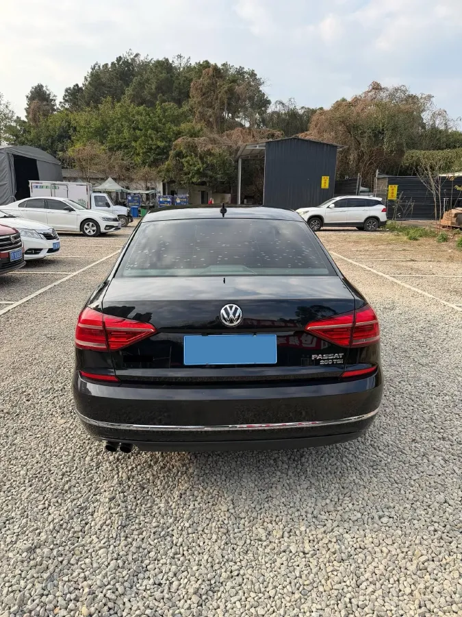 2017 Volkswagen Passat 1.4T 150HP L4 7DCT,autocango,china used car exporter,china ev exporter,chinese used car exporter,chinese used ev exporter