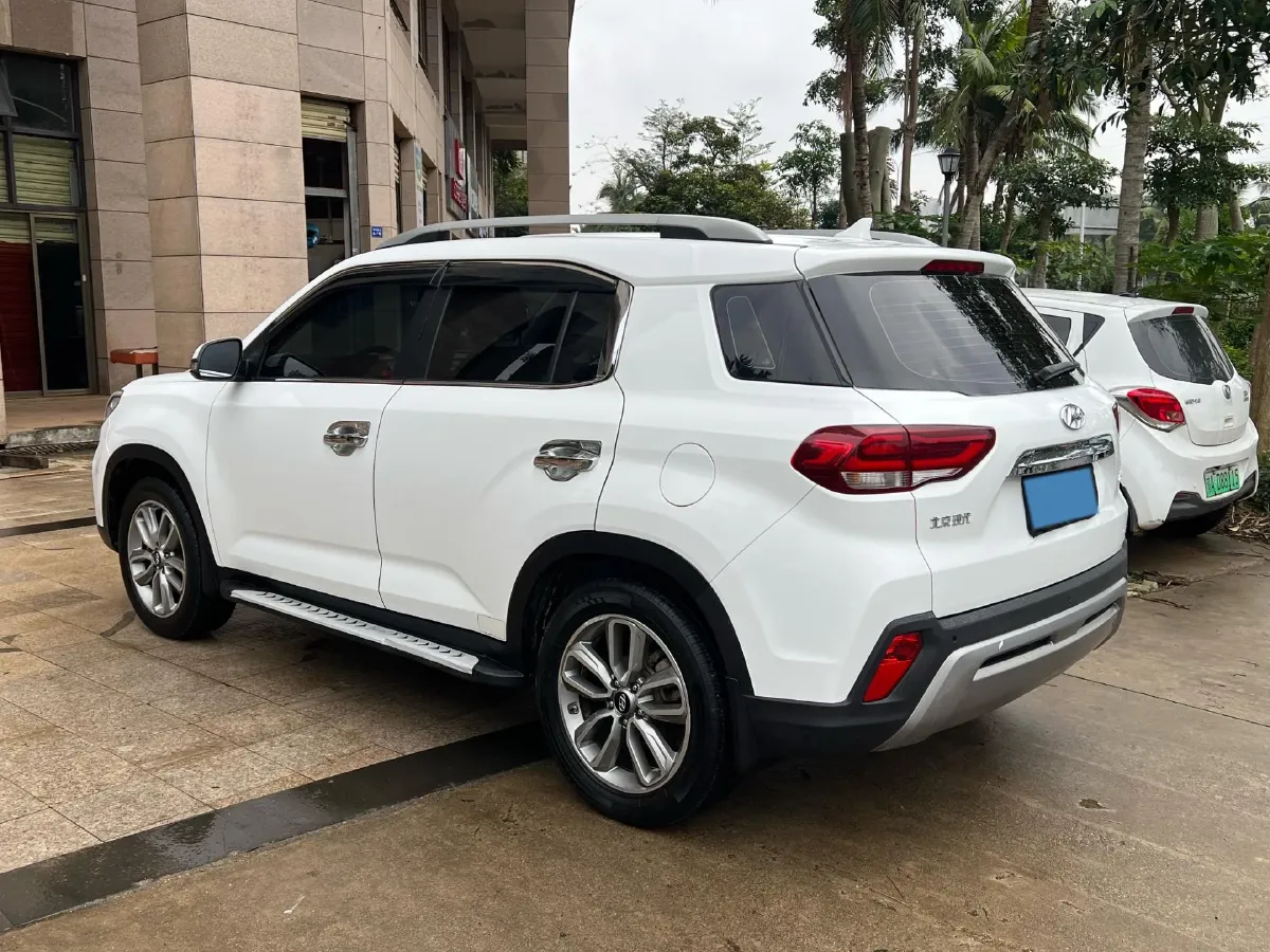 2018 Hyundai ix35 2.0L 160HP L4 6AT,autocango,china used car exporter,china ev exporter,chinese used car exporter,chinese used ev exporter