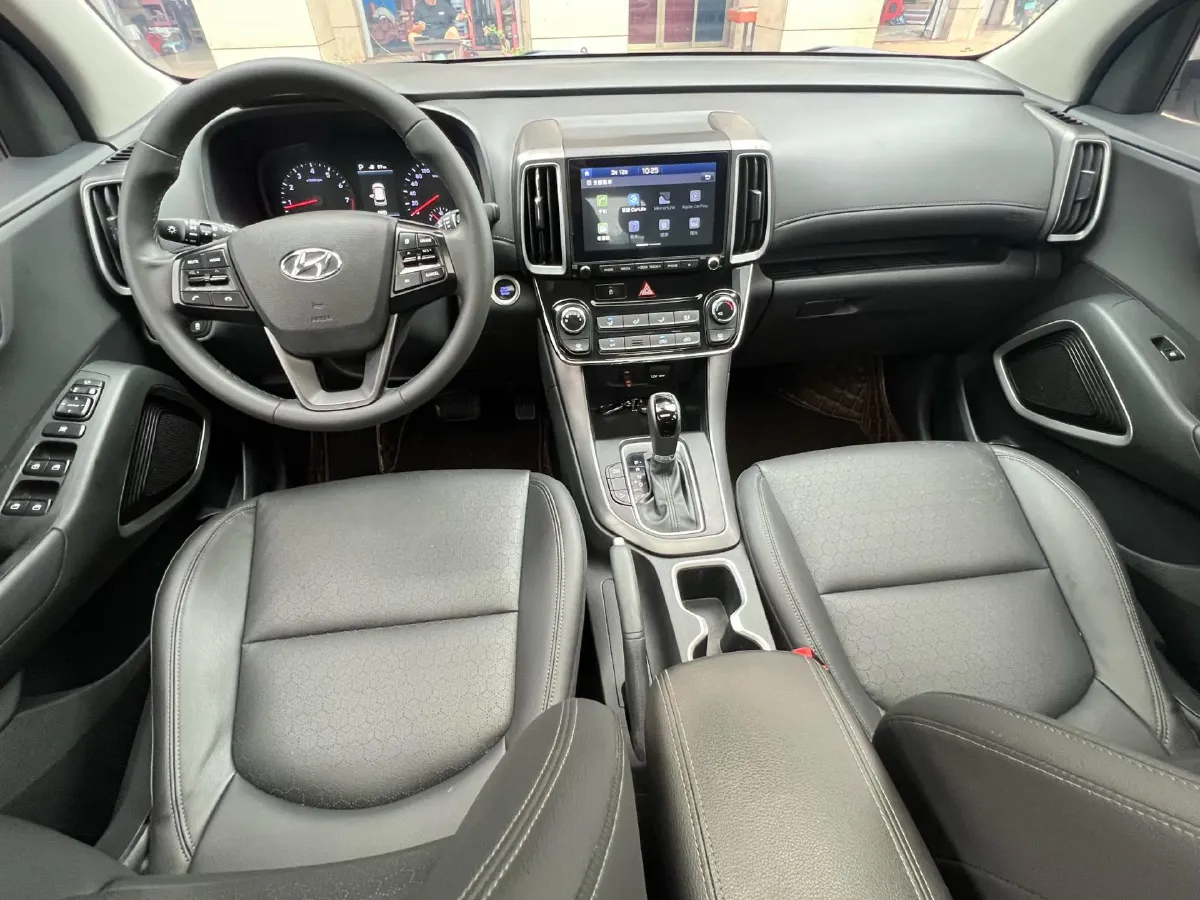 2018 Hyundai ix35 2.0L 160HP L4 6AT,autocango,china used car exporter,china ev exporter,chinese used car exporter,chinese used ev exporter