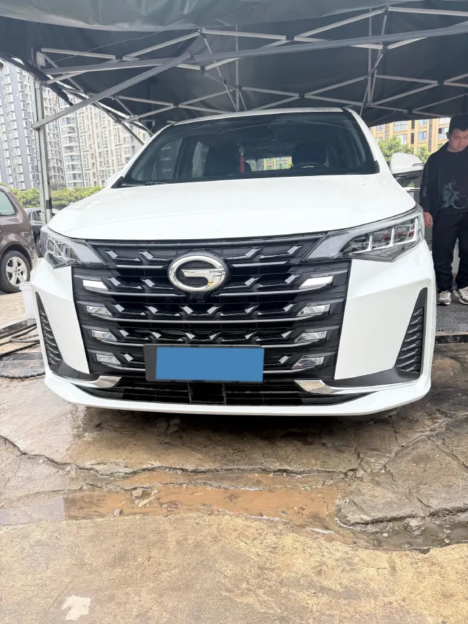 2021 GAC Trumpchi M6 1.5T 169HP L4 7DCT,autocango,china used car exporter,china ev exporter,chinese used car exporter,chinese used ev exporter