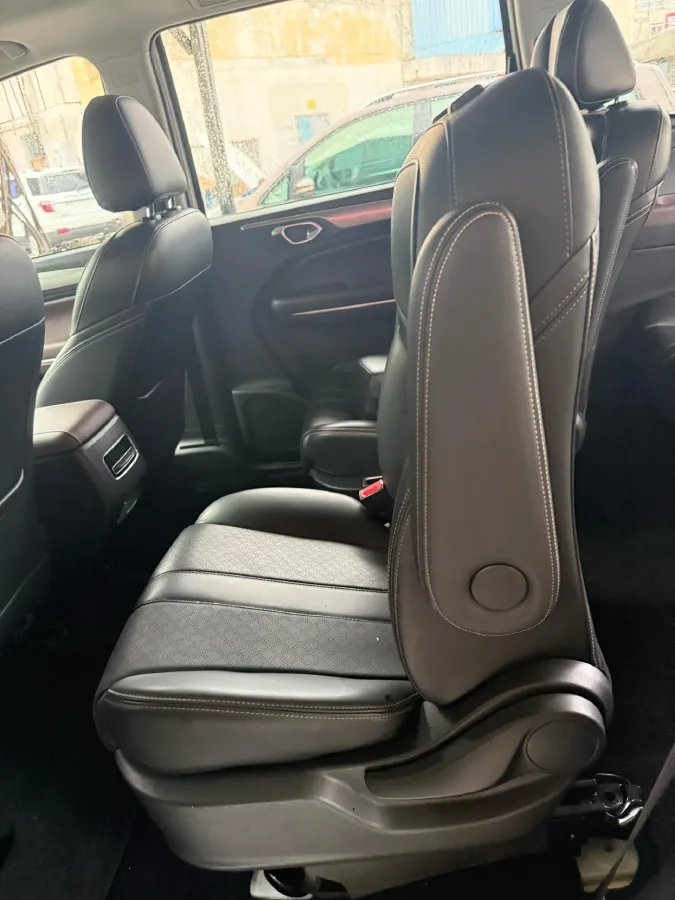 2021 GAC Trumpchi M6 1.5T 169HP L4 7DCT,autocango,china used car exporter,china ev exporter,chinese used car exporter,chinese used ev exporter