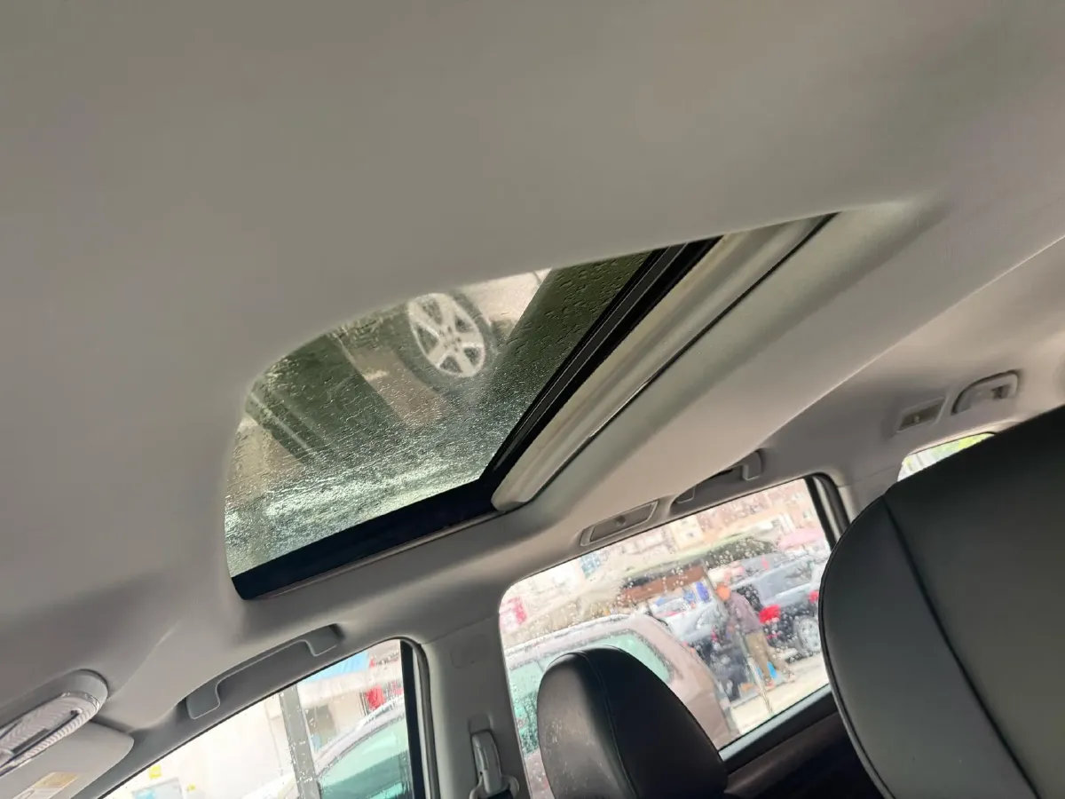 2021 GAC Trumpchi M6 1.5T 169HP L4 7DCT,autocango,china used car exporter,china ev exporter,chinese used car exporter,chinese used ev exporter