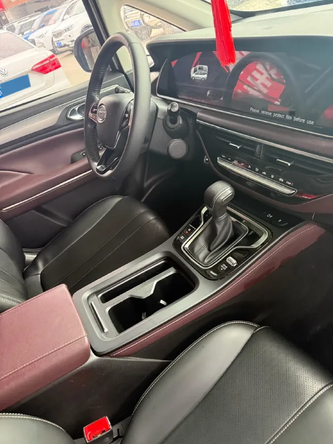 2021 GAC Trumpchi M6 1.5T 169HP L4 7DCT,autocango,china used car exporter,china ev exporter,chinese used car exporter,chinese used ev exporter