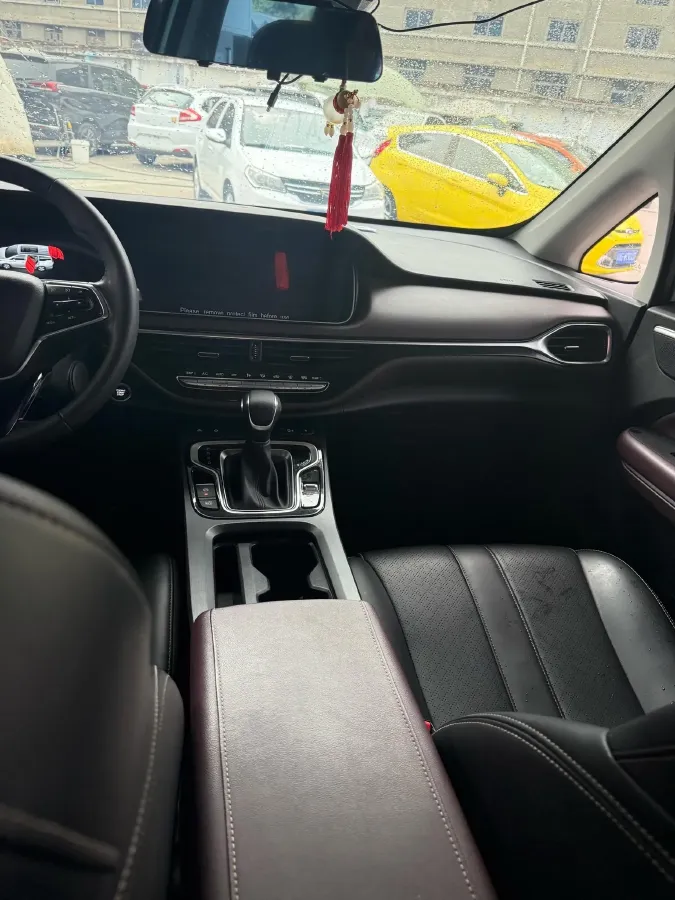 2021 GAC Trumpchi M6 1.5T 169HP L4 7DCT,autocango,china used car exporter,china ev exporter,chinese used car exporter,chinese used ev exporter