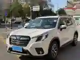 2021 Subaru Forester 2.0L 154HP H4 CVT