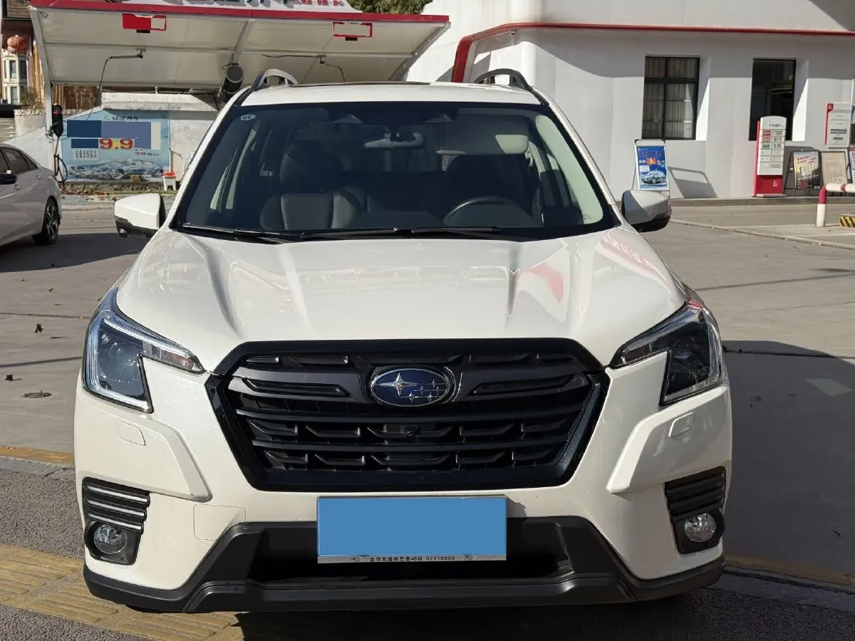 2021 Subaru Forester 2.0L 154HP H4 CVT,autocango,china used car exporter,china ev exporter,chinese used car exporter,chinese used ev exporter