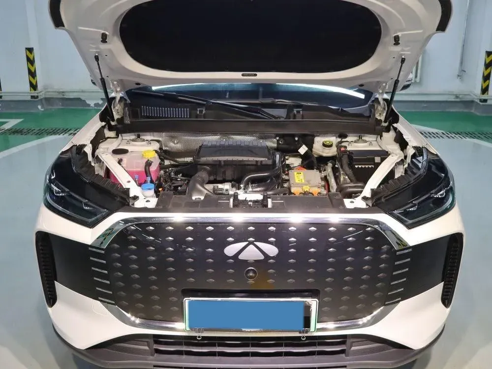 2025 Fulwin FulwinT8 1.5T 156HP L4 1DHT PHEV 18.67KWH,autocango,china used car exporter,china ev exporter,chinese used car exporter,chinese used ev exporter