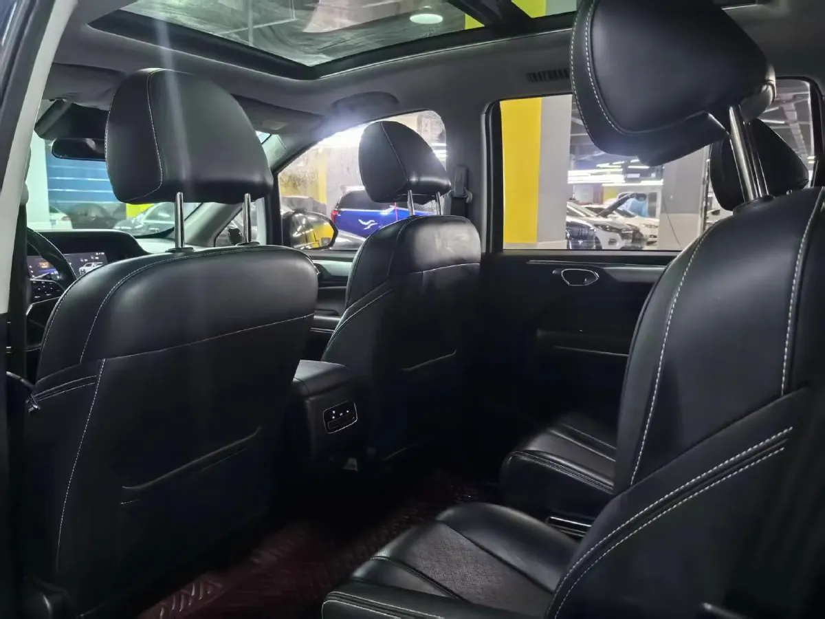 2021 GAC Trumpchi M6 1.5T 169HP L4 7DCT,autocango,china used car exporter,china ev exporter,chinese used car exporter,chinese used ev exporter