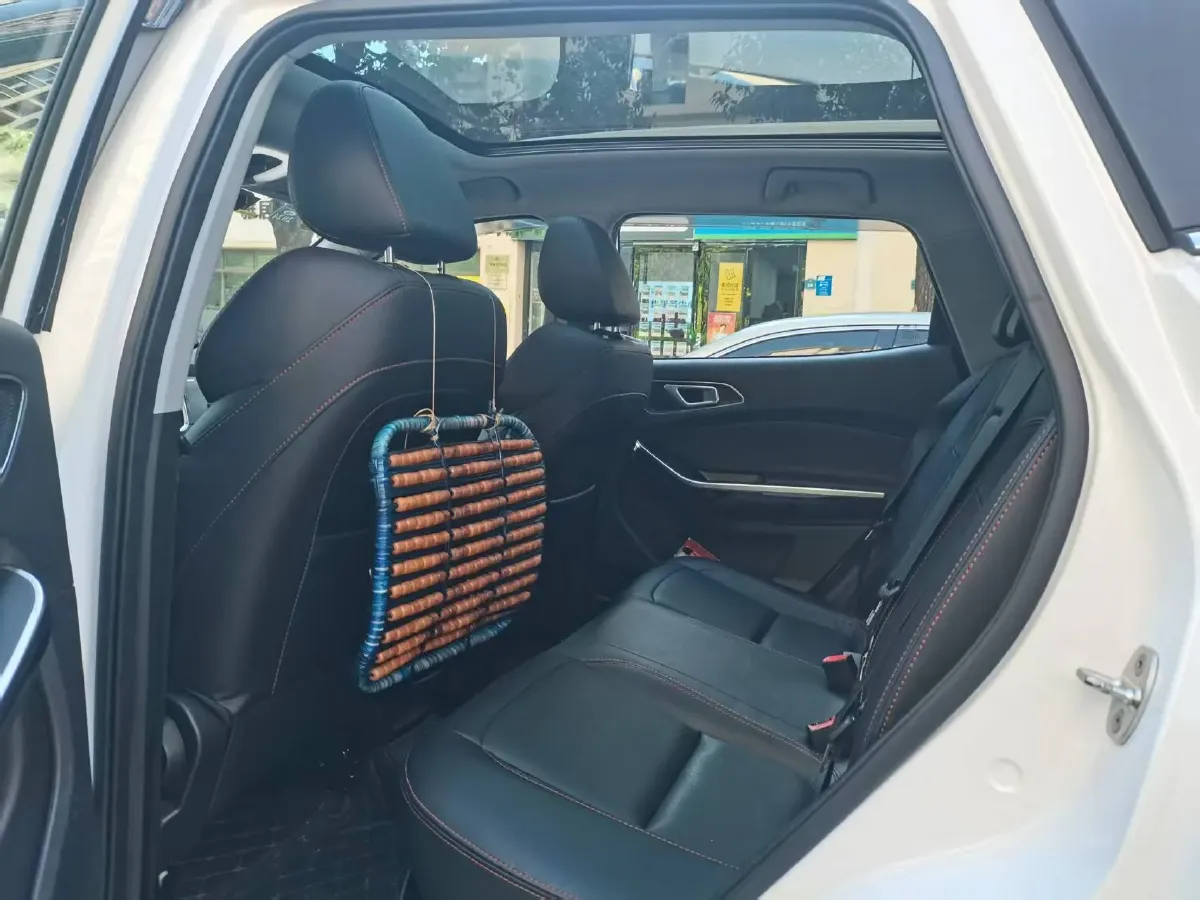 2017 Chery Tiggo 5x 1.5T 147HP L4 6DCT,autocango,china used car exporter,china ev exporter,chinese used car exporter,chinese used ev exporter