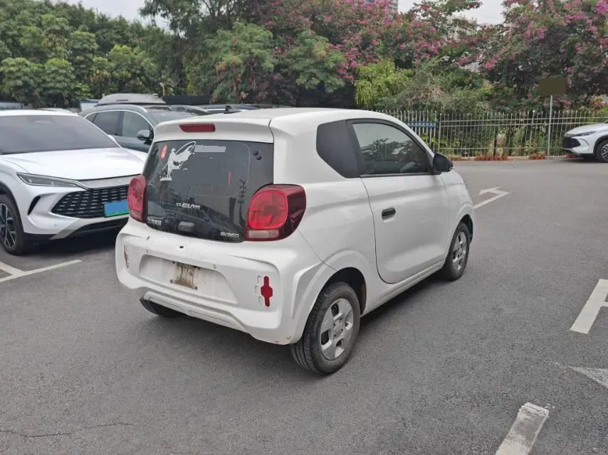 2021 Roewe Clever BEV 29.13KWH,autocango,china used car exporter,china ev exporter,chinese used car exporter,chinese used ev exporter