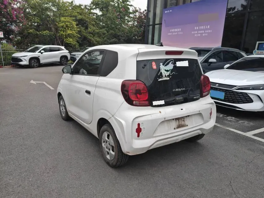 2021 Roewe Clever BEV 29.13KWH,autocango,china used car exporter,china ev exporter,chinese used car exporter,chinese used ev exporter