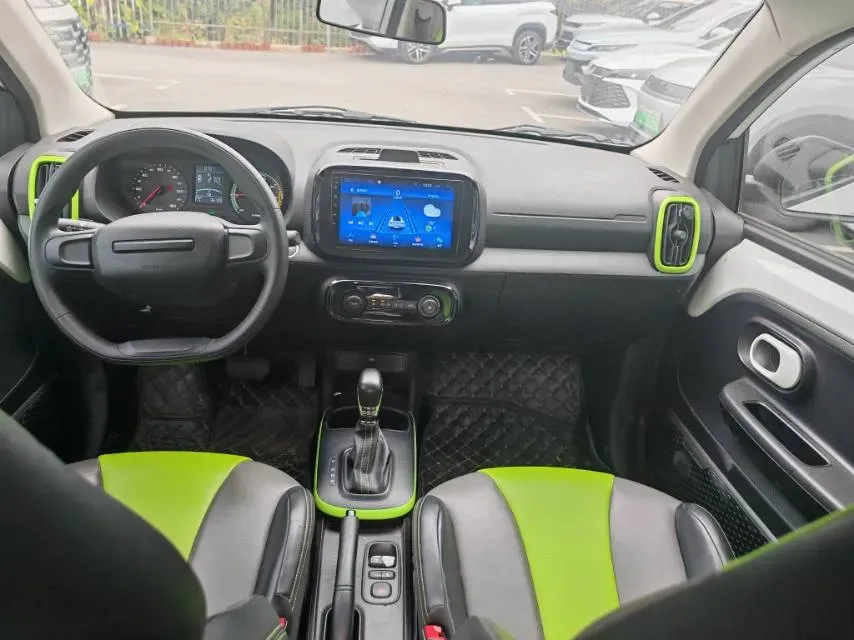 2021 Roewe Clever BEV 29.13KWH,autocango,china used car exporter,china ev exporter,chinese used car exporter,chinese used ev exporter