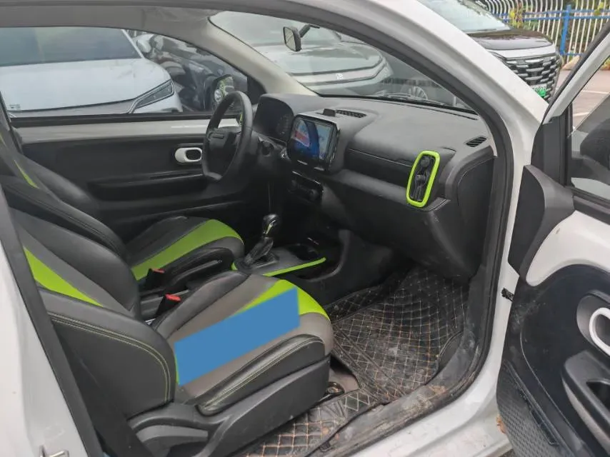 2021 Roewe Clever BEV 29.13KWH,autocango,china used car exporter,china ev exporter,chinese used car exporter,chinese used ev exporter