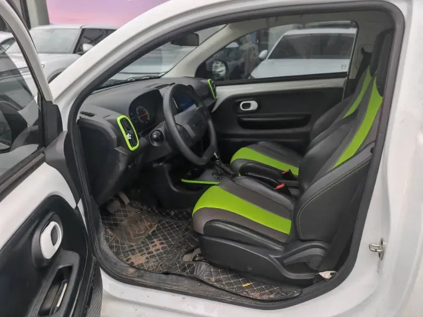 2021 Roewe Clever BEV 29.13KWH,autocango,china used car exporter,china ev exporter,chinese used car exporter,chinese used ev exporter