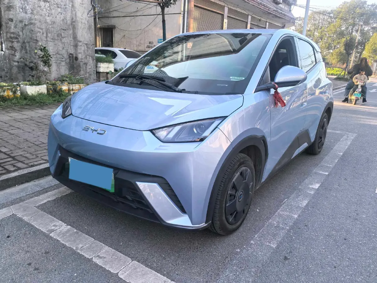 2023 BYD Seagull BEV 30.08KWH,autocango,china used car exporter,china ev exporter,chinese used car exporter,chinese used ev exporter