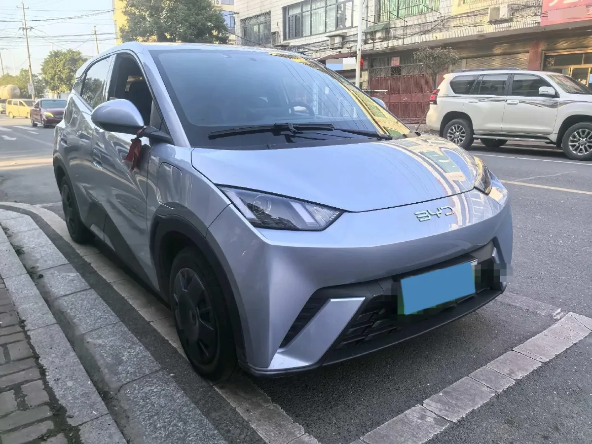 2023 BYD Seagull BEV 30.08KWH,autocango,china used car exporter,china ev exporter,chinese used car exporter,chinese used ev exporter